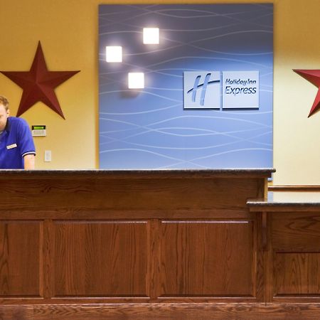 Holiday Inn Express Of Salado-Belton By Ihg İç mekan fotoğraf