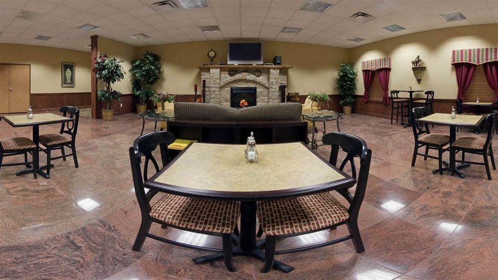 Holiday Inn Express Of Salado-Belton By Ihg Dış mekan fotoğraf