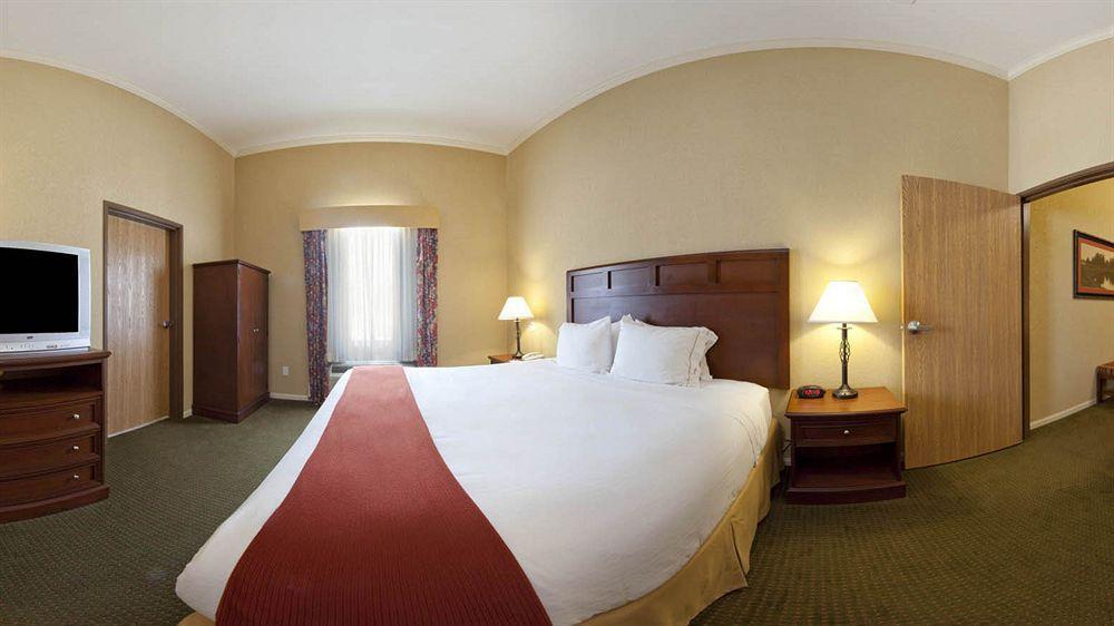 Holiday Inn Express Of Salado-Belton By Ihg Dış mekan fotoğraf