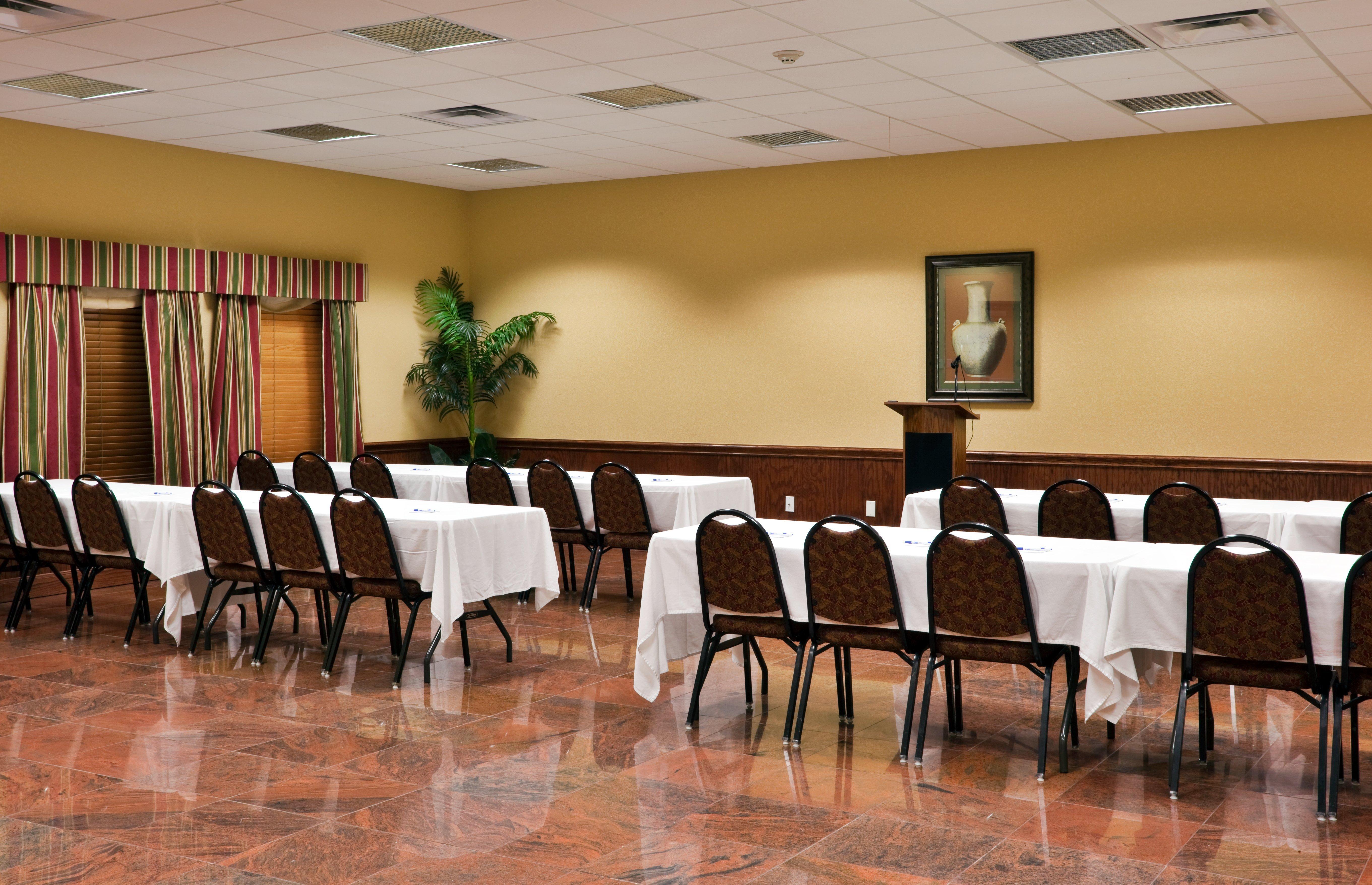 Holiday Inn Express Of Salado-Belton By Ihg Dış mekan fotoğraf