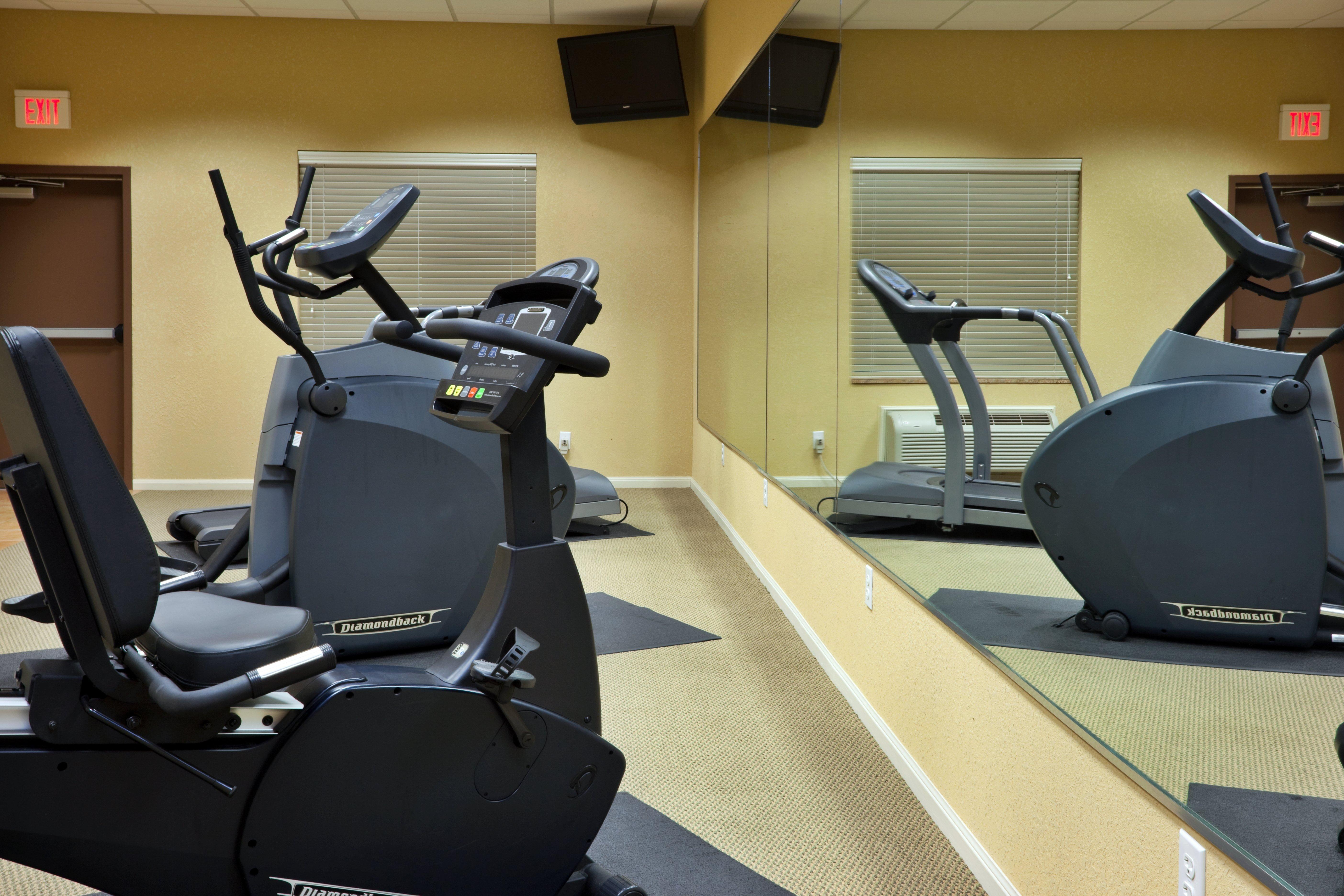 Holiday Inn Express Of Salado-Belton By Ihg Dış mekan fotoğraf