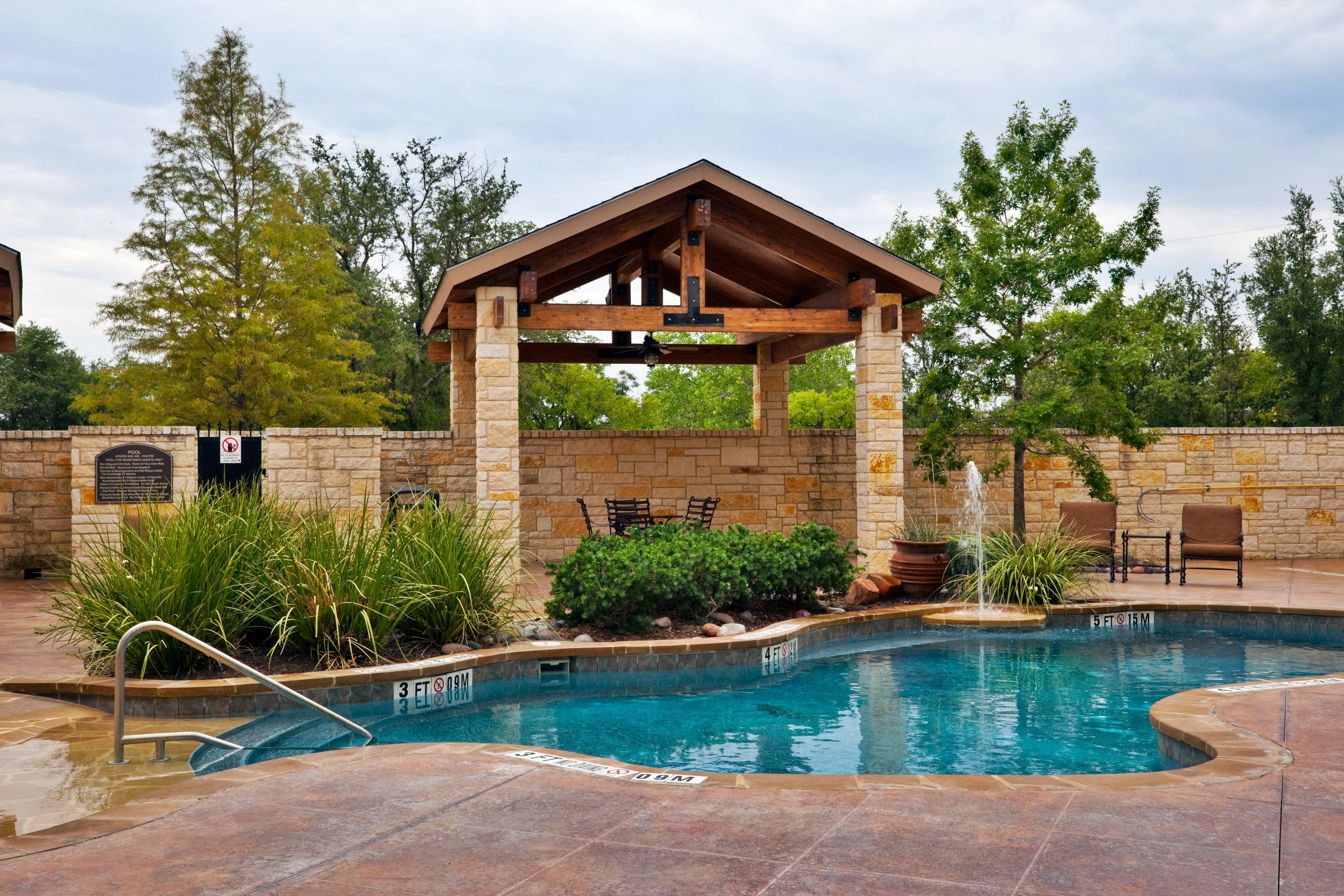 Holiday Inn Express Of Salado-Belton By Ihg Konforlar fotoğraf