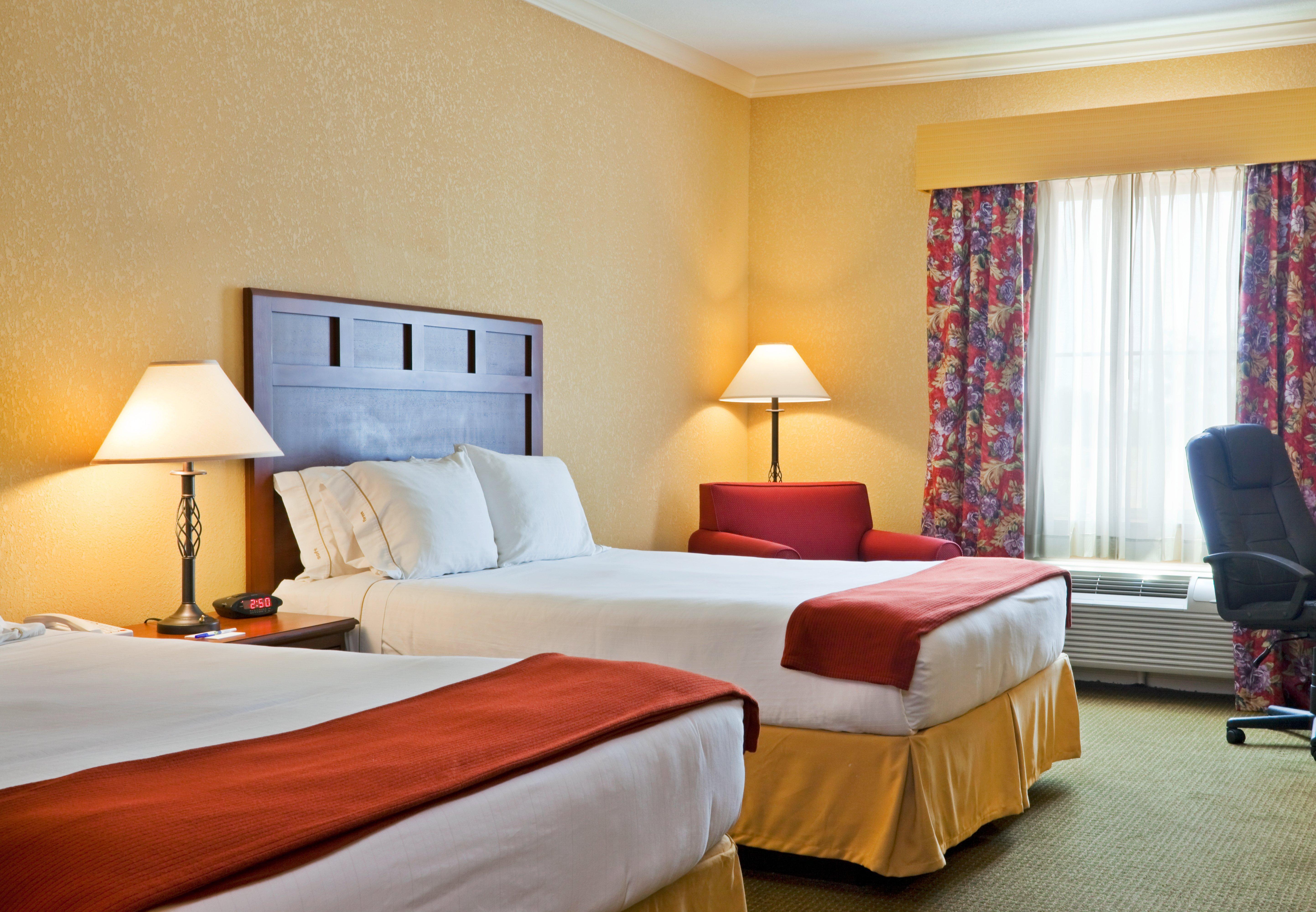 Holiday Inn Express Of Salado-Belton By Ihg Dış mekan fotoğraf