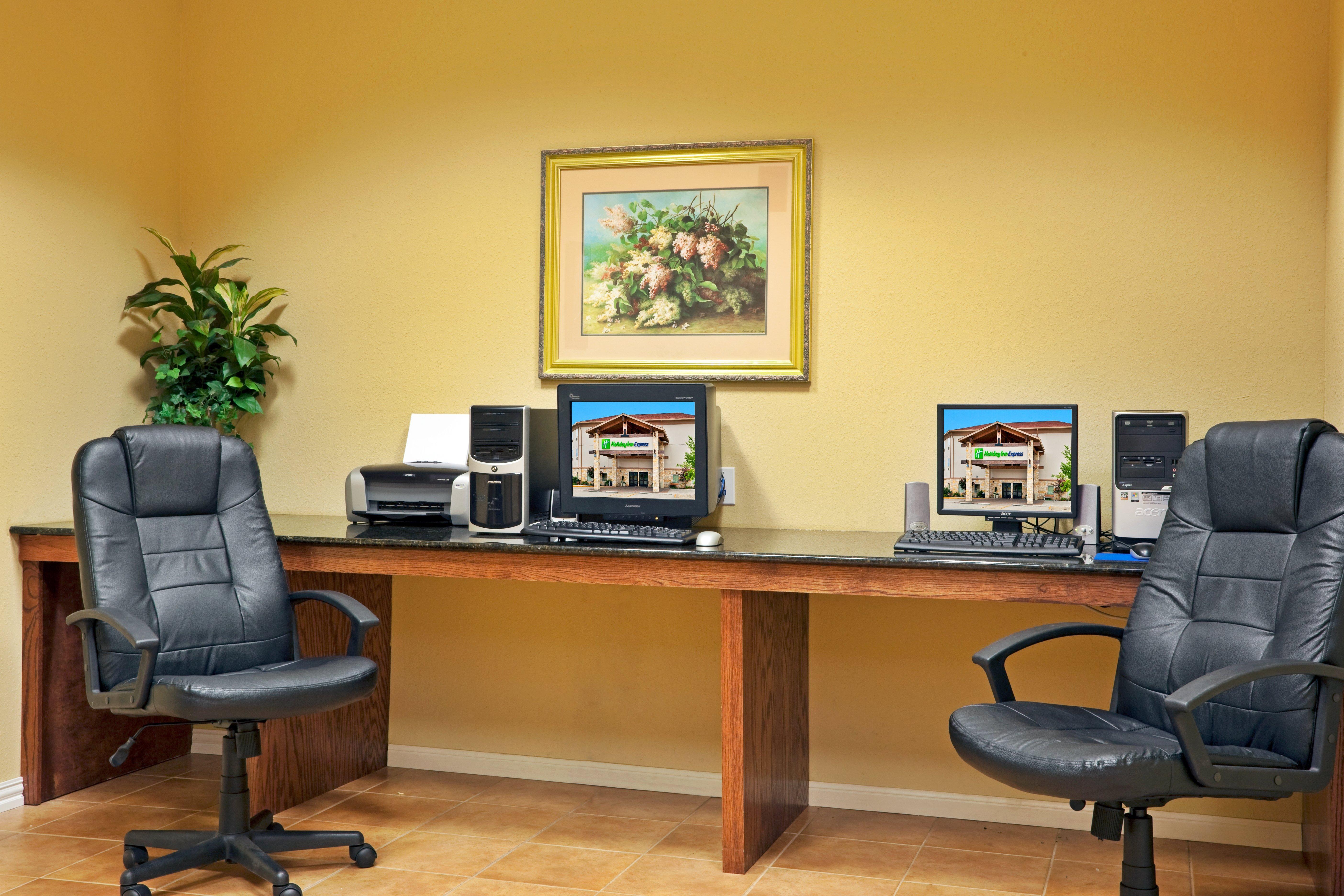 Holiday Inn Express Of Salado-Belton By Ihg Dış mekan fotoğraf