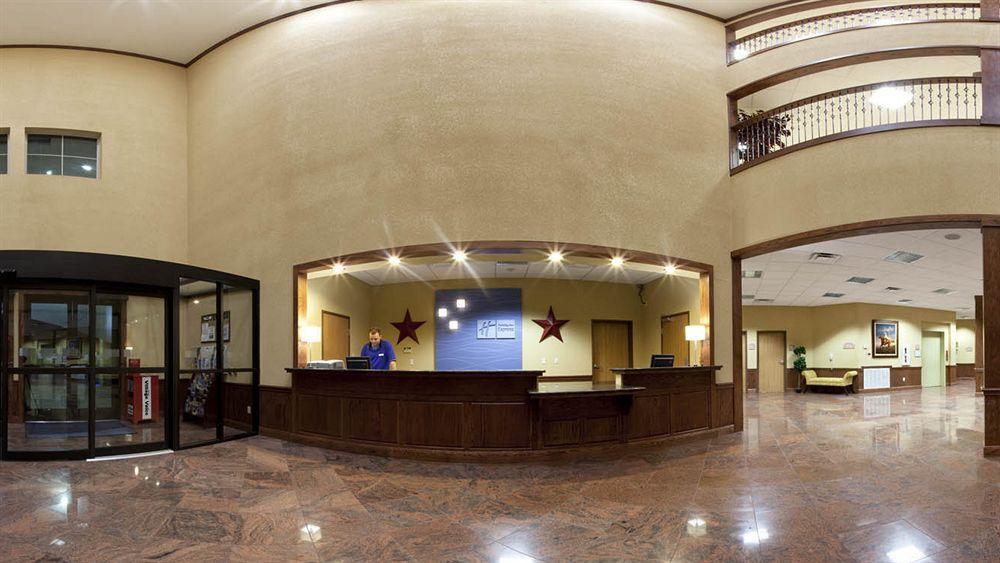 Holiday Inn Express Of Salado-Belton By Ihg Dış mekan fotoğraf