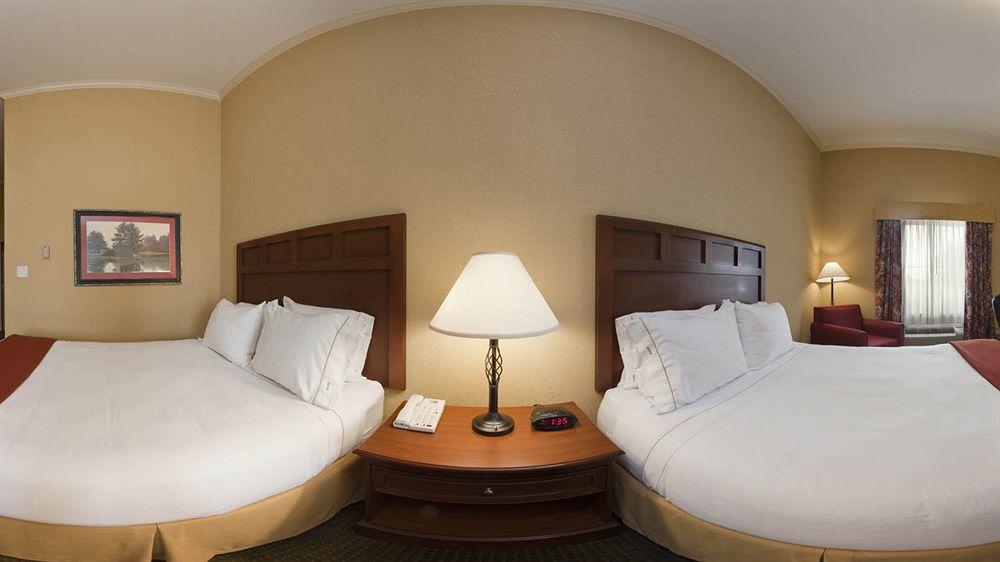 Holiday Inn Express Of Salado-Belton By Ihg Dış mekan fotoğraf